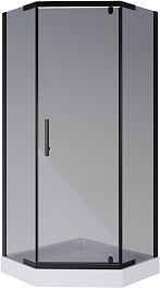 Niagara Душевой уголок Eco 100x100 NG-010-14DT – фотография-2